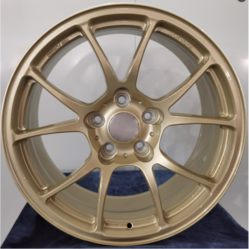 Golden 5 holes 19 inch wheels