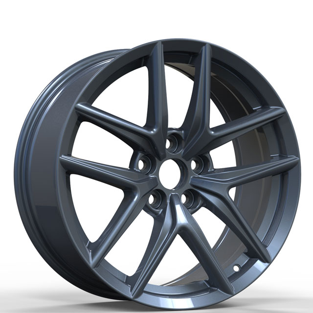 Forged t6061 aluminum alloy rims Forged t6061 aluminum alloy rims