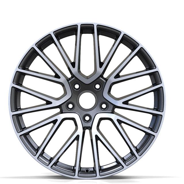 20 21 22 inch big size replica porsche wheel
