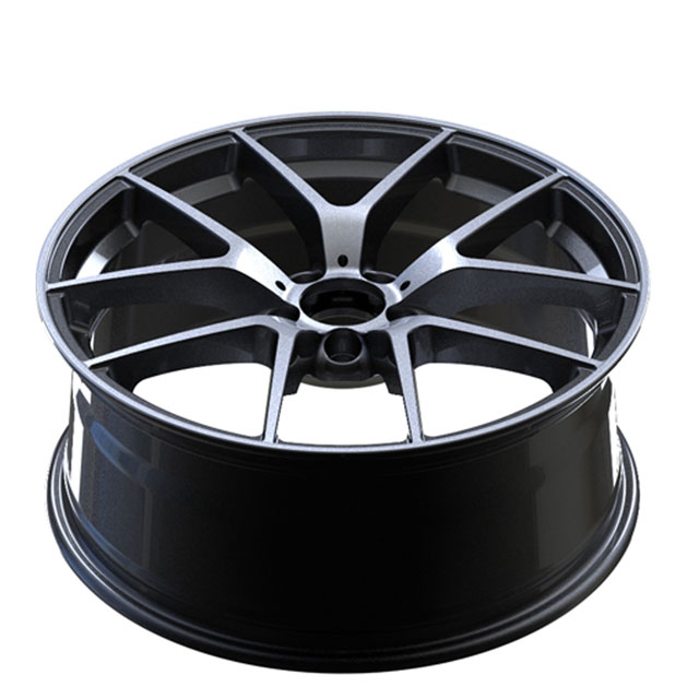 18 inch aluminum alloy wheel 18 inch aluminum alloy wheel