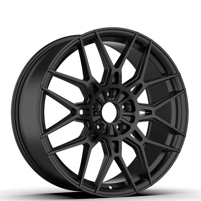 20 inch machine face wheel
