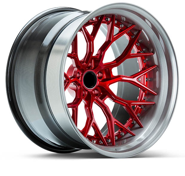 MIMS AUTOMOBILITY MOSCOW 2024 ----- DH
