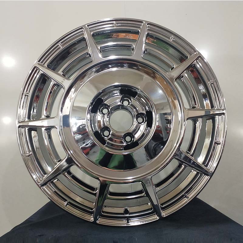 Meet Rimpower at Canton Fair – Booth 11.3B23-24