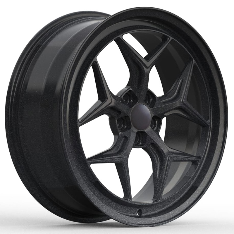 20 inch wheel specifications for 2022 Geely Boyue L