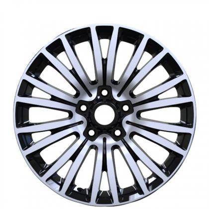 KIA monoblock forged rim