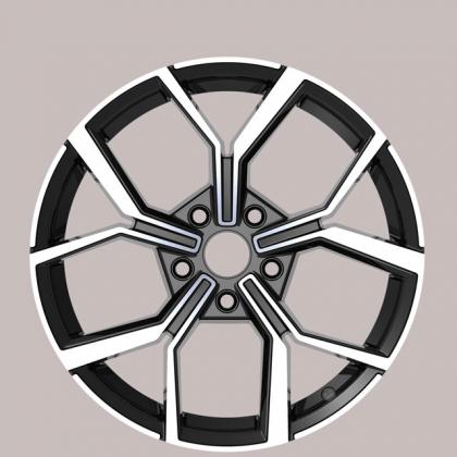 Vw golf rims for sale