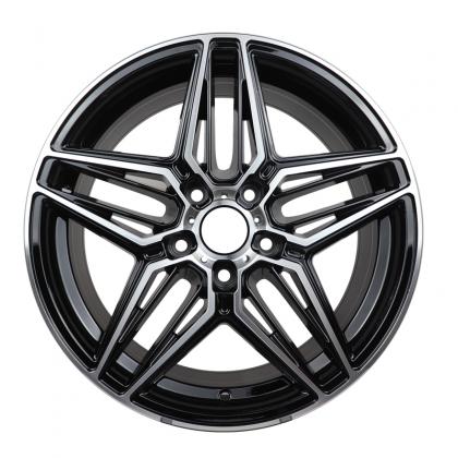 rims china manufacture five