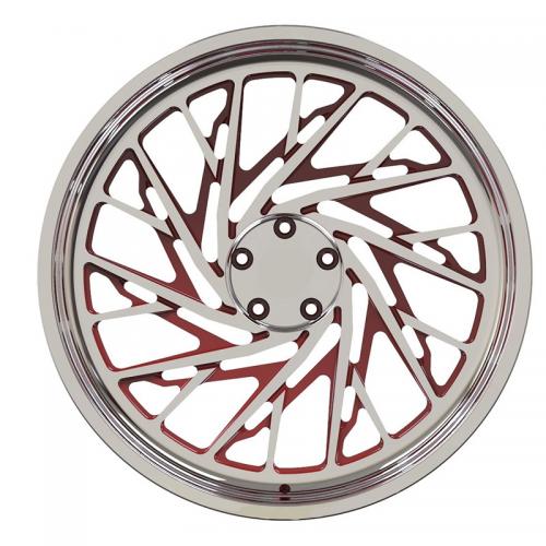 off road rims china factory manufacture