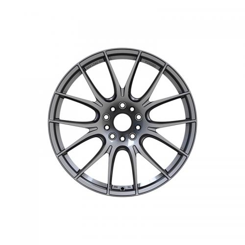 forged wheel China made