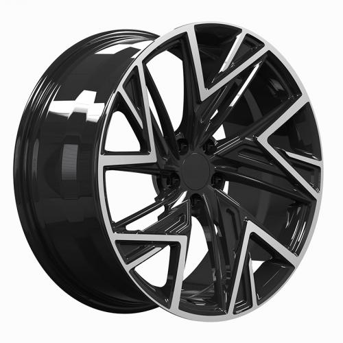 Luxury rims China factory manufacture